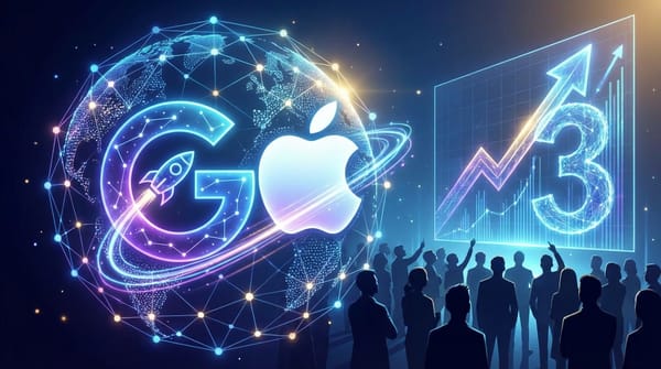 Google Gemini 3: 750M Users and the Apple Partnership