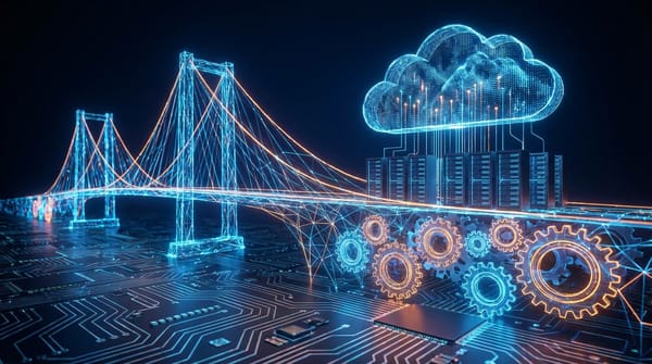 From Hype to Infrastructure: AI Gets Practical